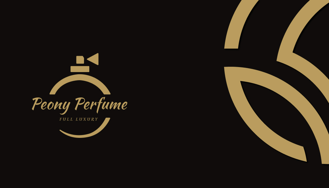 Peony Perfume